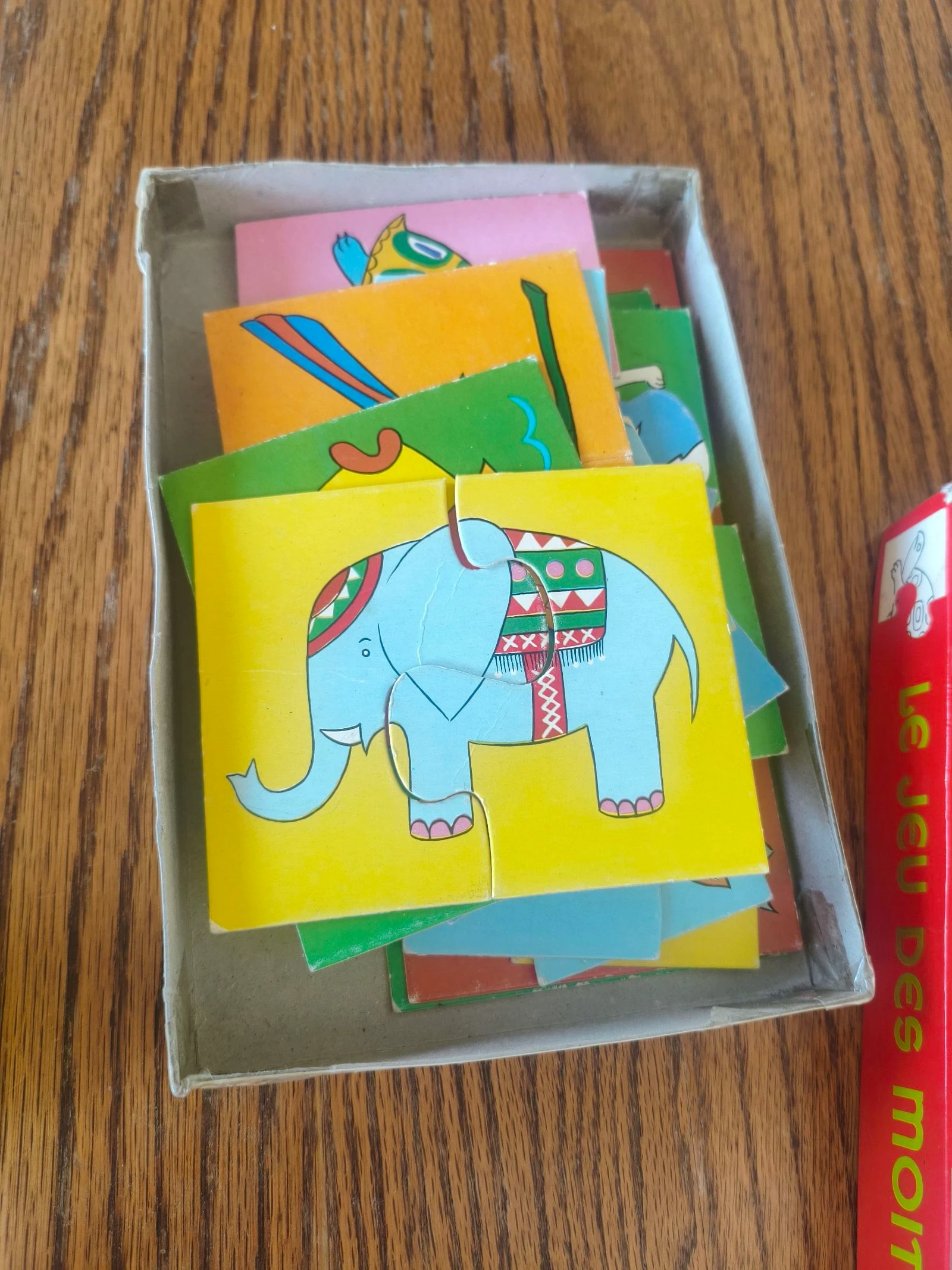 Kinderspellen – photo 4